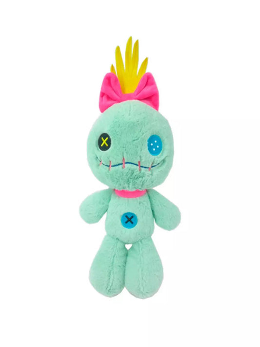 Disney Lilo & Stitch Scrump Flopsie 25cm Plush