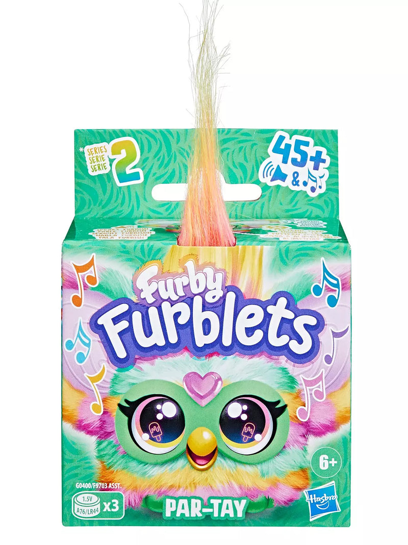 Furby Furblets Par Tay - Image 2