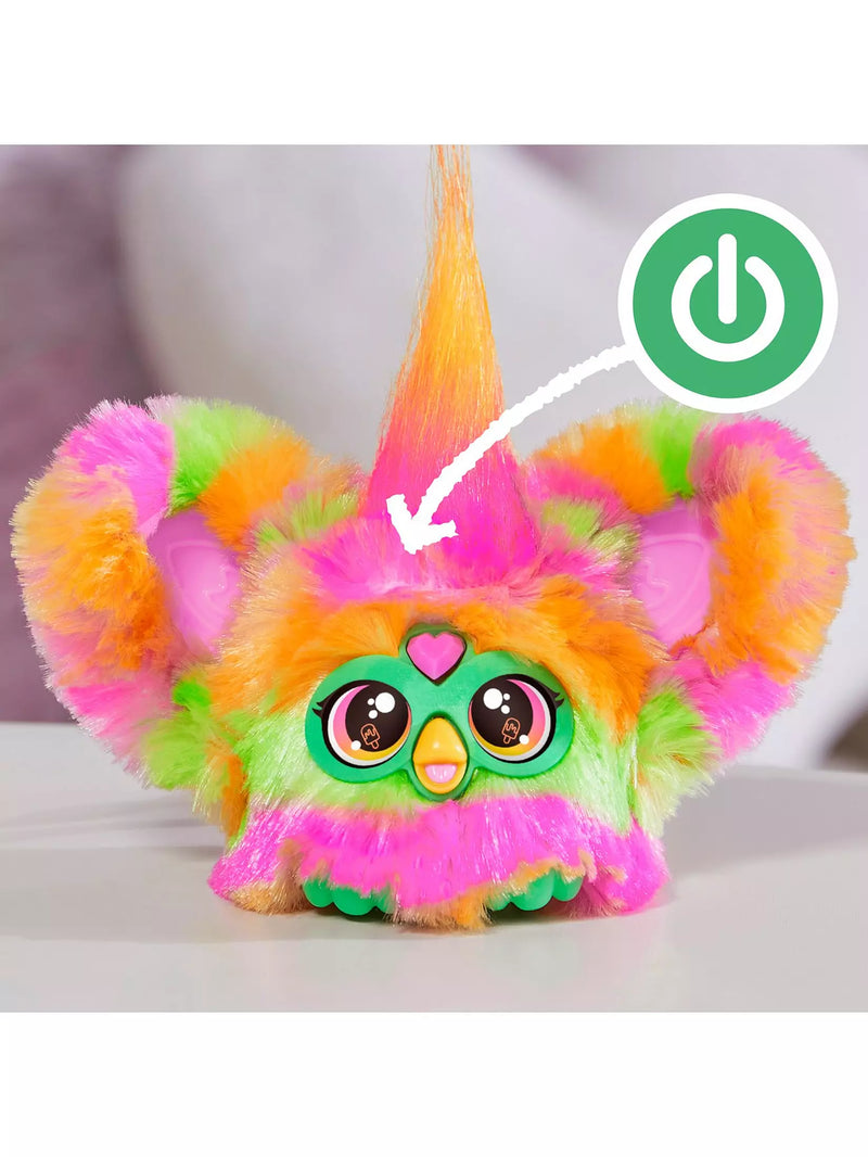 Furby Furblets Par Tay - Image 4
