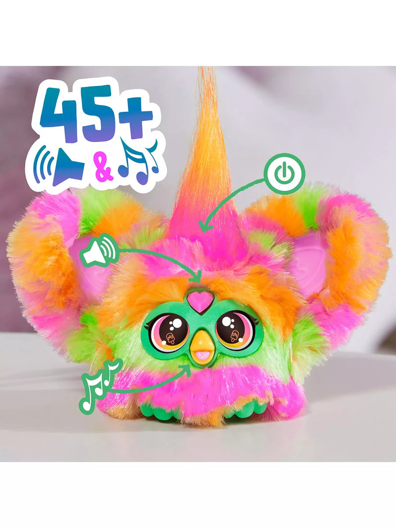 Furby Furblets Par Tay - Image 5
