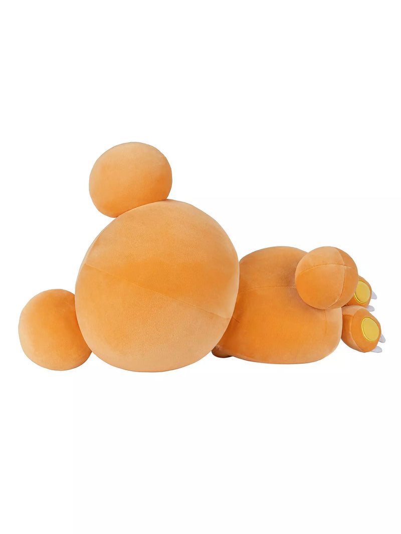 Pokemon 18" Sleeping Teddiursa Plush - Image 4