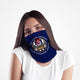 West Brom Brown - Football Legends - Snood