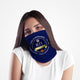 West Brom Hawthorns - Football Legends - Snood
