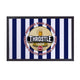 West Brom Throstle  - Football Legends -  Door Mat - 60cm X 40cm