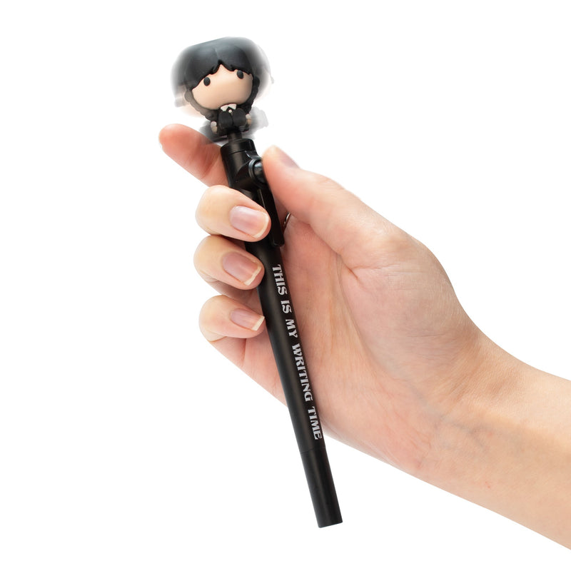 Wednesday Fidget Pen, alternate view