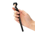 Wednesday Fidget Pen, side angle