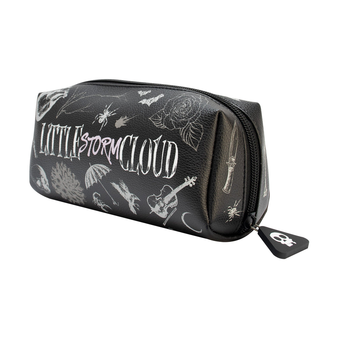 Wednesday Little Storm Cloud Pencil Case