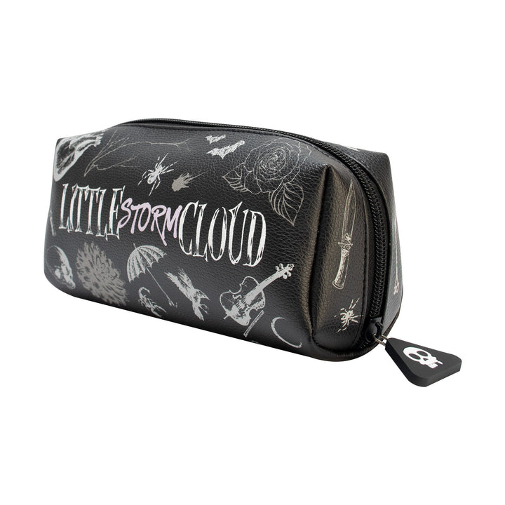 Wednesday Little Storm Cloud Pencil Case
