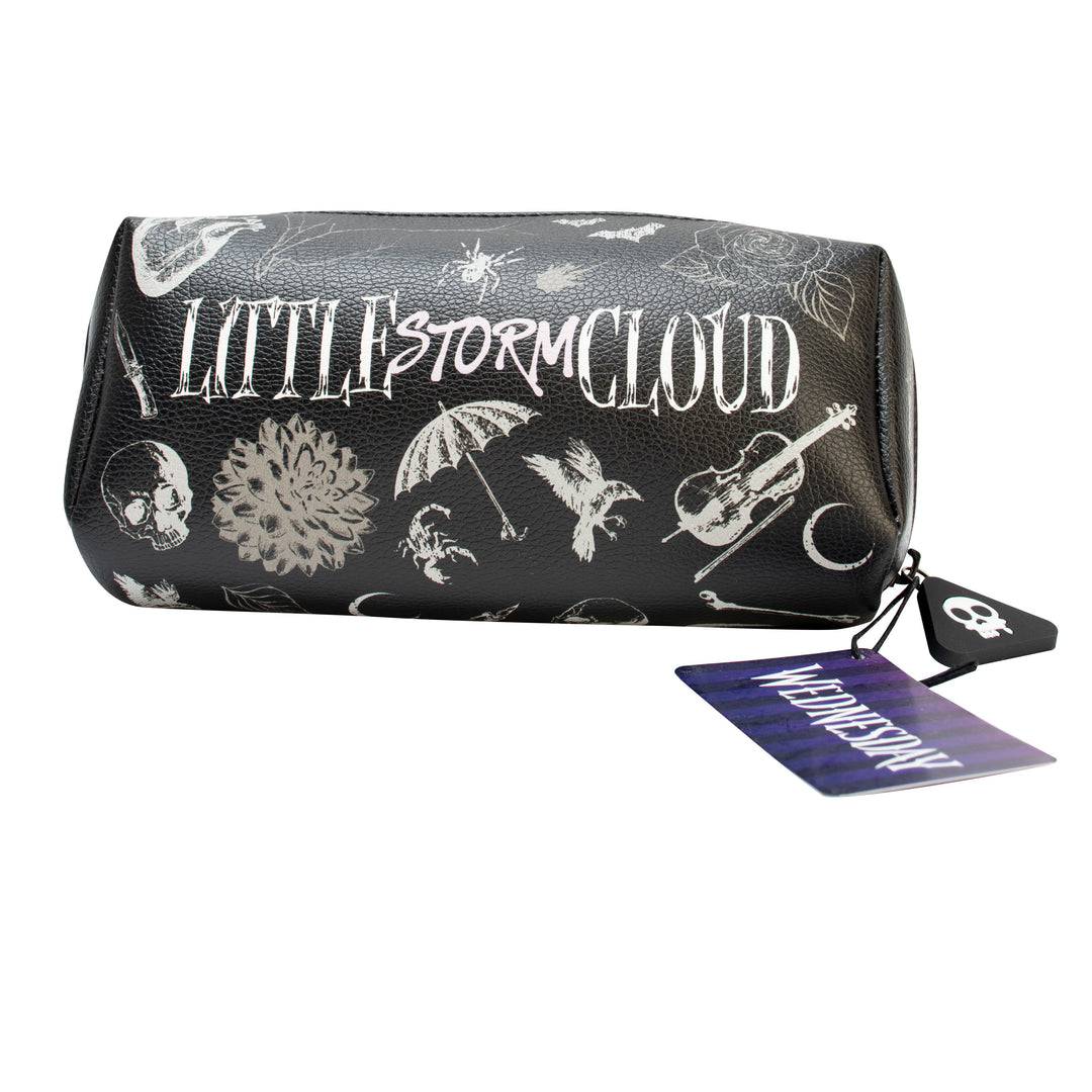 Wednesday Little Storm Cloud Pencil Case