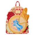 Loungefly - Pixar Ratatouille Charcuterie Mini Backpack