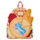 Loungefly - Pixar Ratatouille Charcuterie Mini Backpack