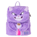 Loungefly - Disney The Emperor's New Groove Yzma Cat Plush Cosplay Mini Backpack