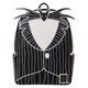 Loungefly - The Nightmare Before Christmas Jack Skellington Cosplay Glow Backpack