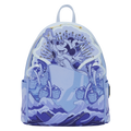 Loungefly - Disney Fantasia Light Up Mini Backpack
