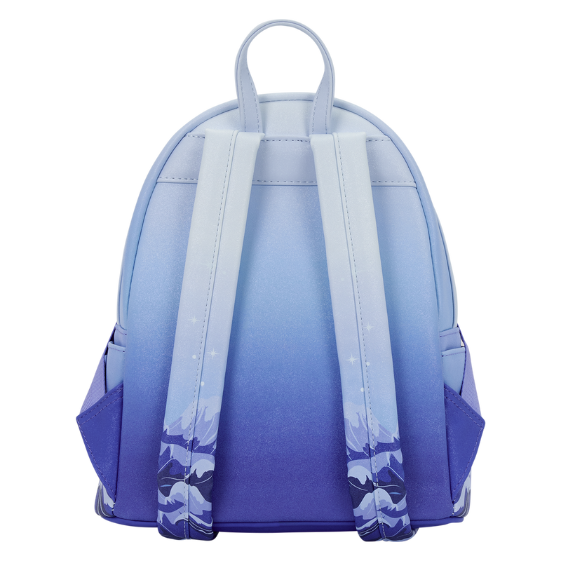 Loungefly Fantasia Light Up Mini Backpack