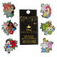 Loungefly - Disney Princess Tattoo Blind Box Enamel Pin