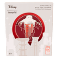 Loungefly - Disney Big Hero 6 10th Anniversary Baymax Collector Box Sliding Pin