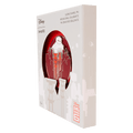 Loungefly - Disney Big Hero 6 10th Anniversary Baymax Collector Box Sliding Pin side angle