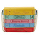 Loungefly - Disney Princess Books Classics Crossbody Bag