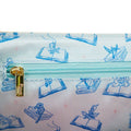 Loungefly - Disney Princess Books Classics Crossbody Bag detail shot