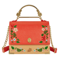 Loungefly - Disney Moana Shimmer Crossbody Bag