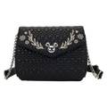 Loungefly - Disney Mickey Mouse Artist Sketch Crossbody Bag