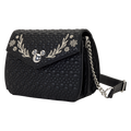 Loungefly - Disney Mickey Mouse Artist Sketch Crossbody Bag close up detail