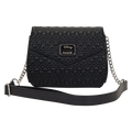 Loungefly - Disney Mickey Mouse Artist Sketch Crossbody Bag back view
