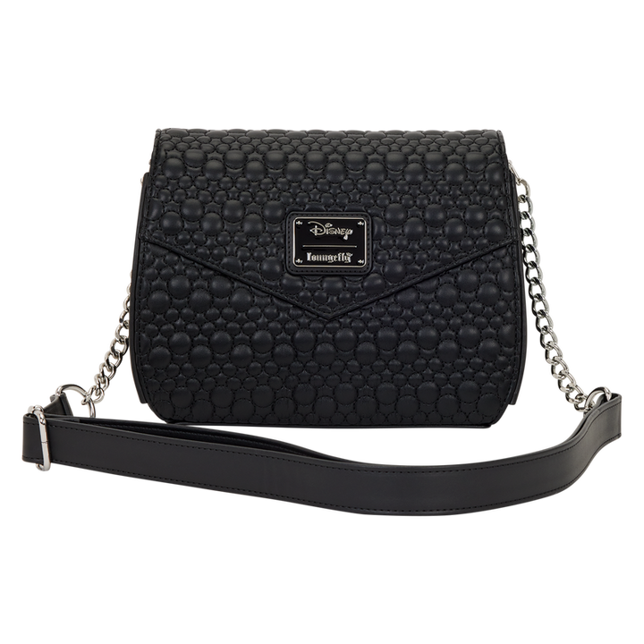 Loungefly Mickey Mouse Artist Sketch Crossbody Bag