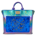 Loungefly - Disney Fantasia Convertible Backpack & Tote Bag