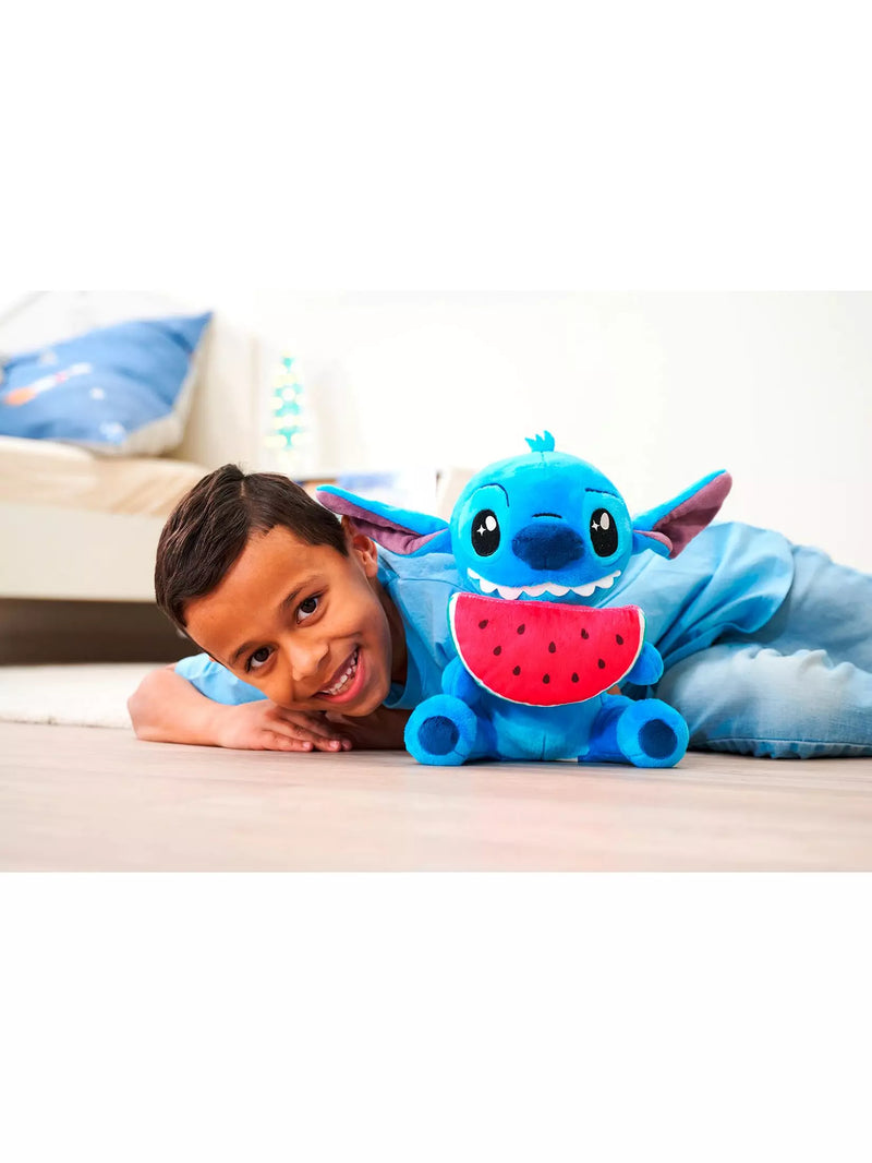 Stitch With Watermelon Plush - Image 3