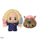 Wednesday Enid Sinclair Gomee Eraser Figurine