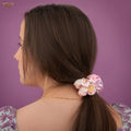 Wednesday Scrunchies 3-Pack, alternate view