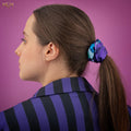 Wednesday Scrunchies 3-Pack, side angle