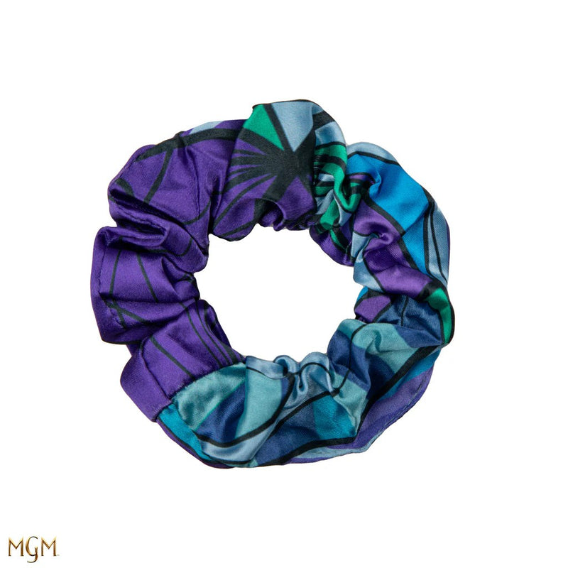 Wednesday Scrunchies 3-Pack, in display