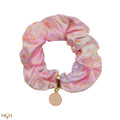 Wednesday Scrunchies 3-Pack, size reference