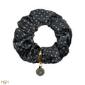 Wednesday Scrunchies 3-Pack, additional view