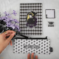 Wednesday Stationery Set, alternate view