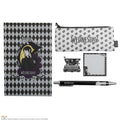 Wednesday Stationery Set, close-up detail