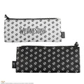Wednesday Stationery Set, in display