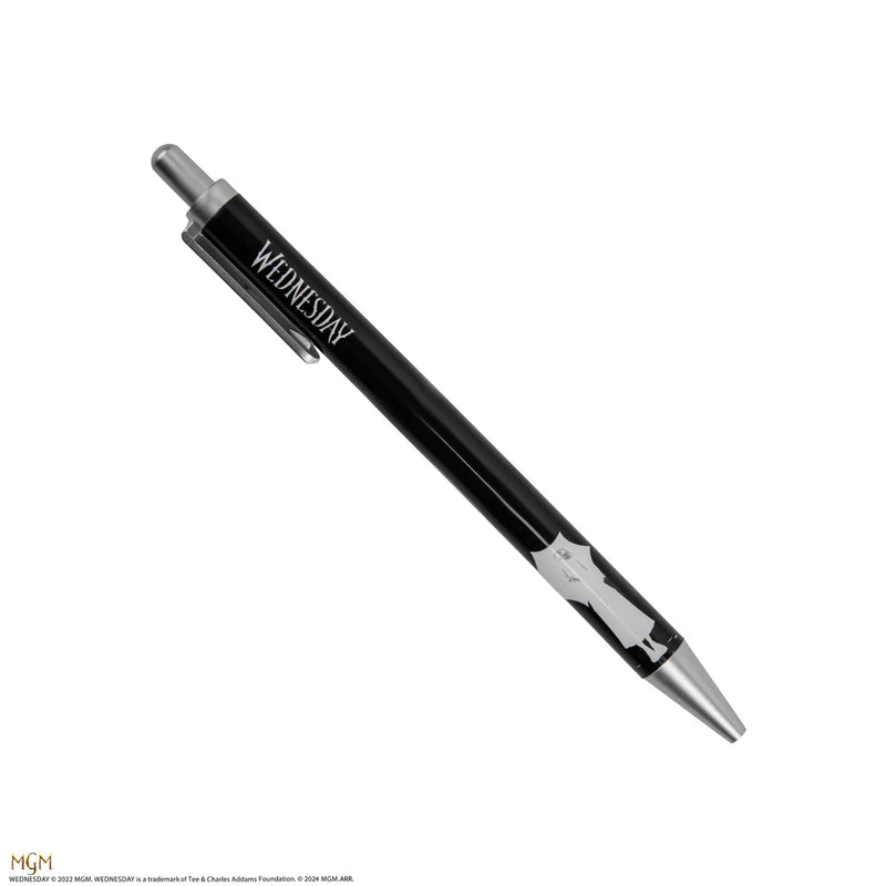 Wednesday Stationery Set, additional view