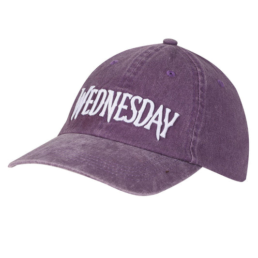WEDNESDAY - LOGO CAP - CAP, alternate view