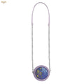 Wednesday Stained Glass Crossbody Bag, additional view
