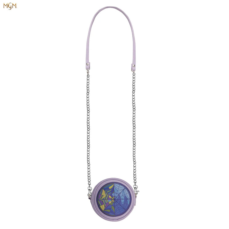 Wednesday Stained Glass Crossbody Bag, additional view