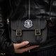 Wednesday Nevermore Academy Satchel Bag