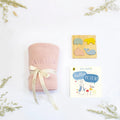 WELCOME BABY PLAY AND READ GIFT SET, alternate view