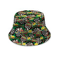 Darts Bullseye - Bucket Hat collectible from https://britishmade.gifts/