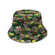 Darts Bullseye - Bucket Hat