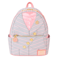 Loungefly - Wicked Glinda Shiz University Uniform Cosplay Mini Backpack
