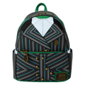 Loungefly - Wicked Elphaba Shiz University Uniform Cosplay Mini Backpack